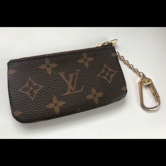 Louis Vuitton Key Pouch - Picture 3 of 9